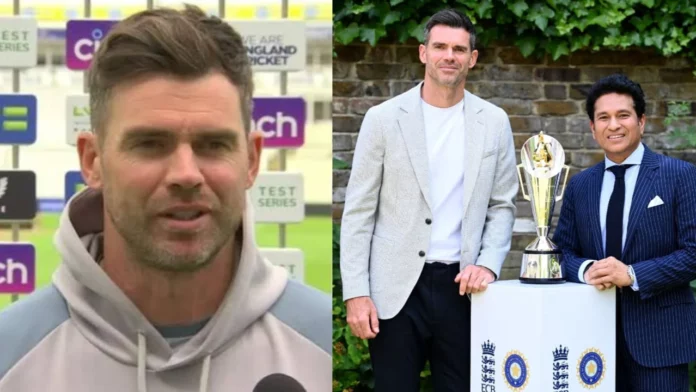 James Aanderson James Aanderson