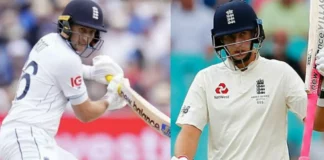 Joe Root