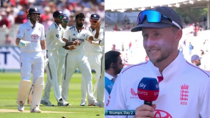Joe Root