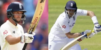 Joe Root