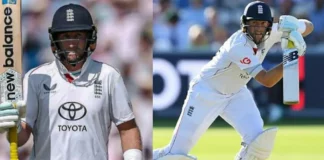 Joe Root