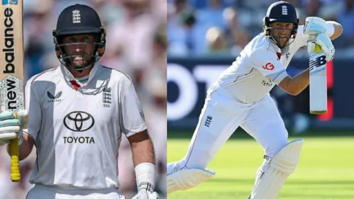 Joe Root
