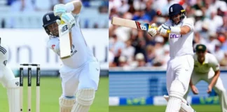 Joe Root