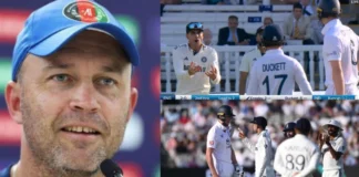 Jonathan Trott