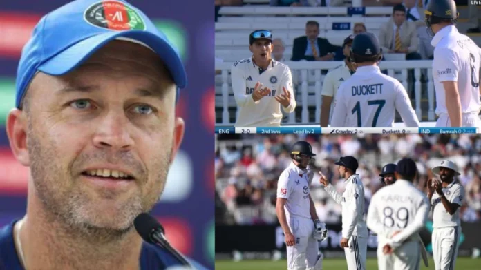 Jonathan Trott