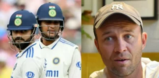 Jonathan Trott