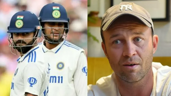 Jonathan Trott