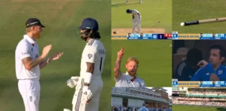 KL Rahul