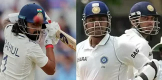 KL Rahul