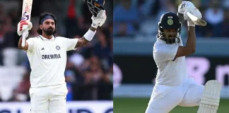 KL Rahul