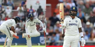KL Rahul