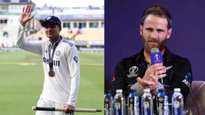 Kane Williamson