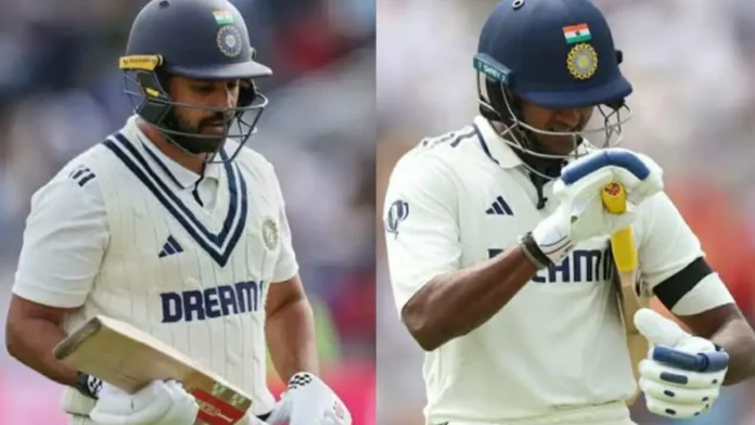 Karun Nair and Sai Sudharsan