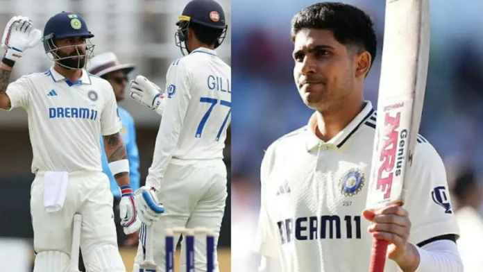 Kohli and Gill