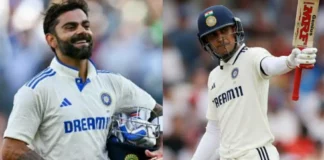 Kohli and Gill