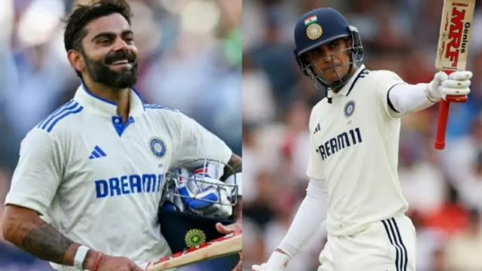 Kohli and Gill