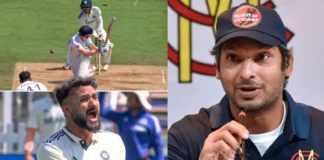 Kumar Sangakkara
