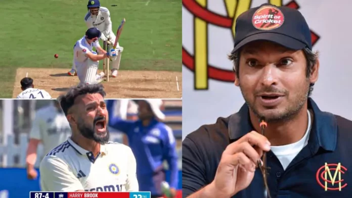 Kumar Sangakkara