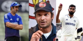 Kumar Sangakkara