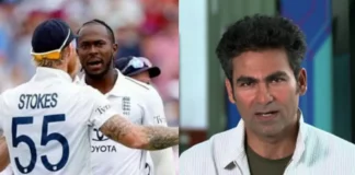 Mohammad Kaif