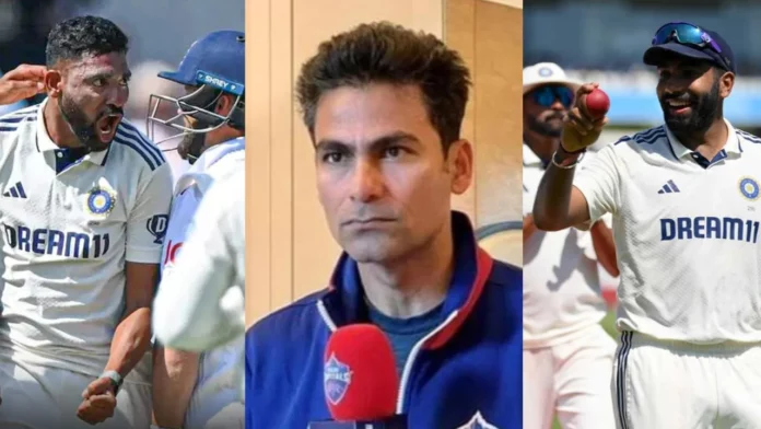 Mohammed Kaif Mohammed Kaif