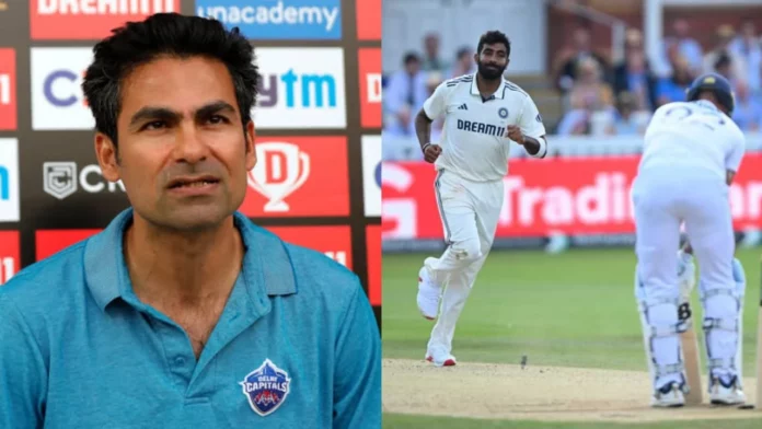 Mohammed Kaif Mohammed Kaif