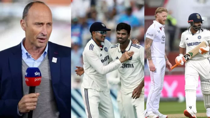 Nasser Hussain 2