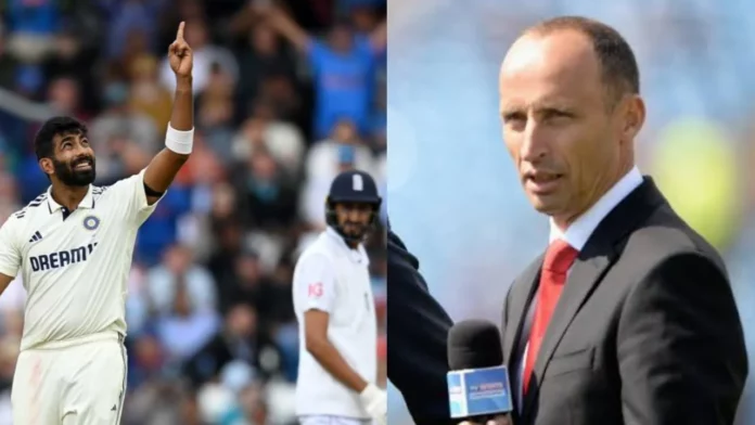 Nasser Hussain 2