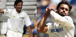 Nitish and Irfan