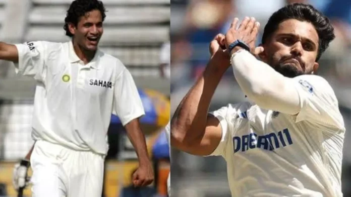Nitish and Irfan
