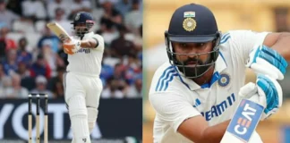 Pant and Rohit