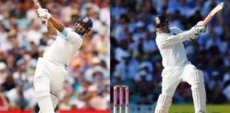 Pant and Sehwag