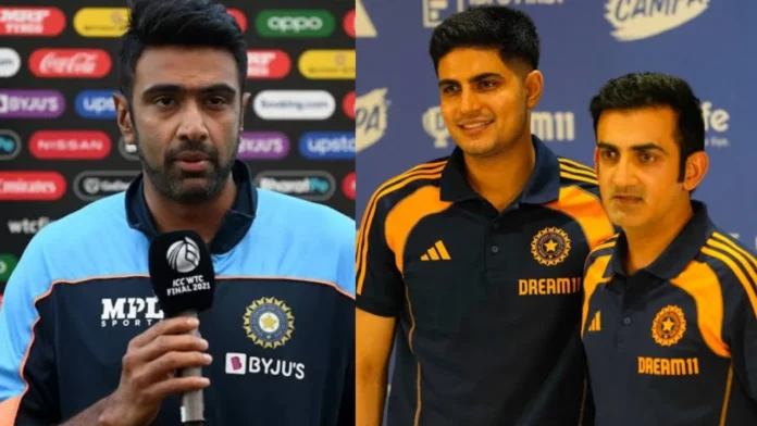 R Ashwin 2