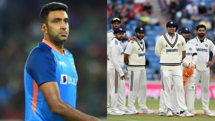 R Ashwin 3