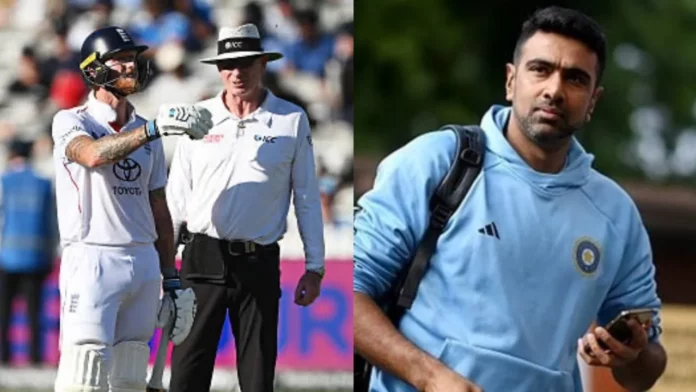 R Ashwin R Ashwin