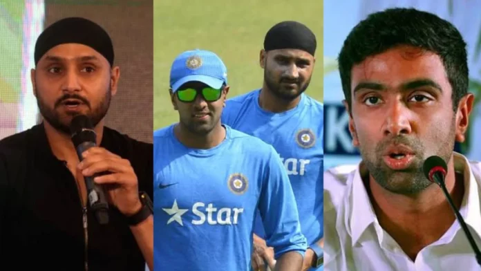 R Ashwin R Ashwin