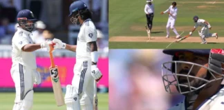 RIshabh Pant