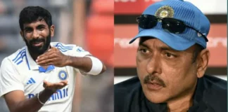 Ravi Shastri