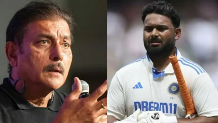 Ravi Shastri Ravi Shastri