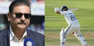 Ravi Shastri