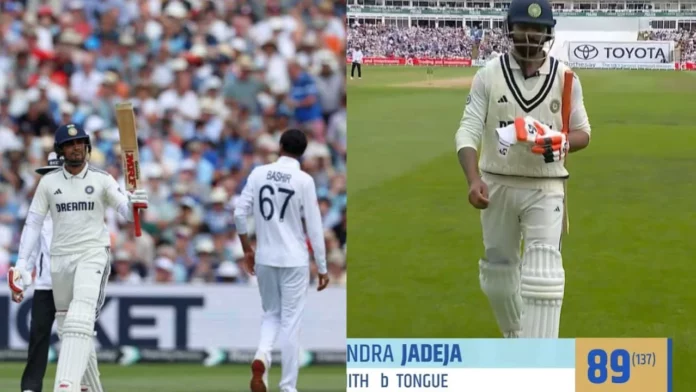 Ravindra Jadeja Ravindra Jadeja