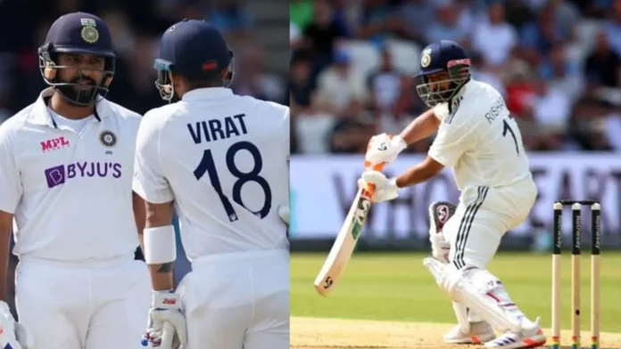 Rishabh Pant (1) Rishabh Pant (1)