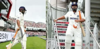 Rishabh Pant