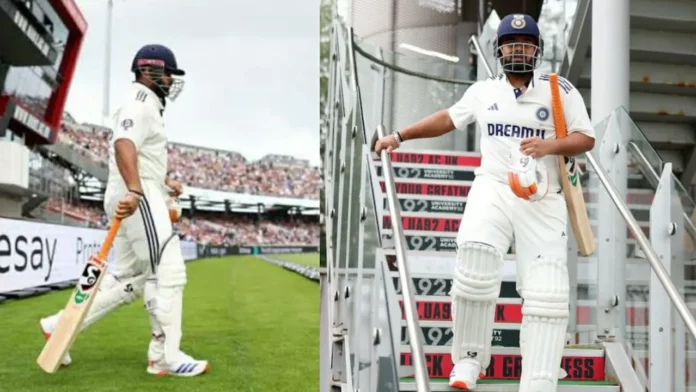 Rishabh Pant Rishabh Pant