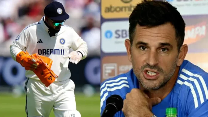 Ryan Ten Doeschate