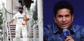 Sachin Tendulkar