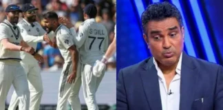 Sanjay Manjrekar