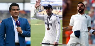 Sanjay Manjrekar