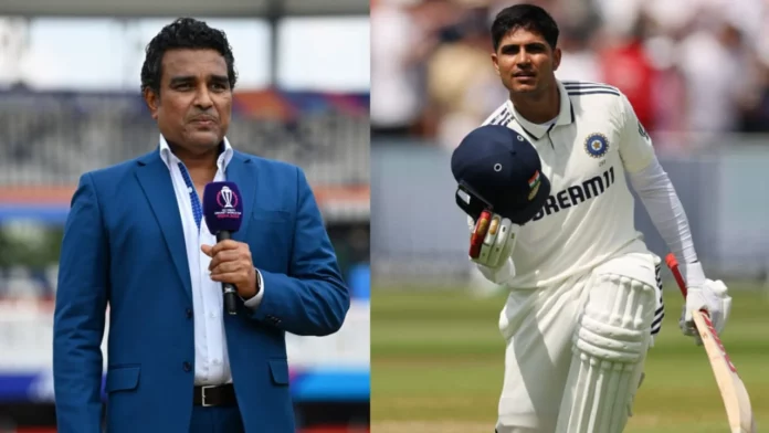 Sanjay Manjrekar