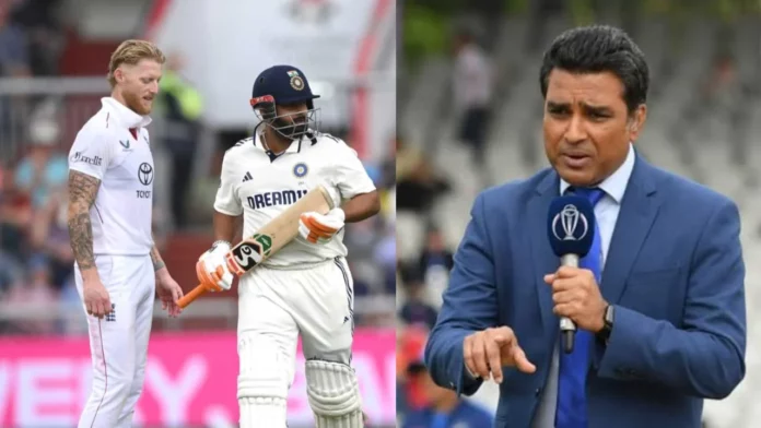 Sanjay Manjrekar